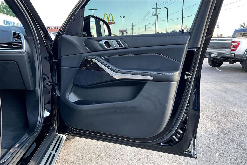 2023 BMW X5 xDrive45e