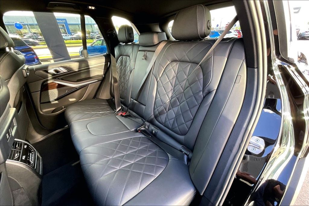 2023 BMW X5 xDrive45e