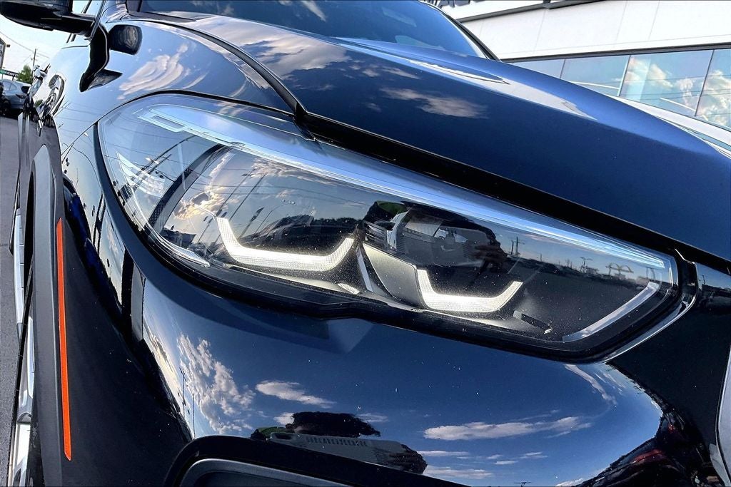 2023 BMW X5 xDrive45e