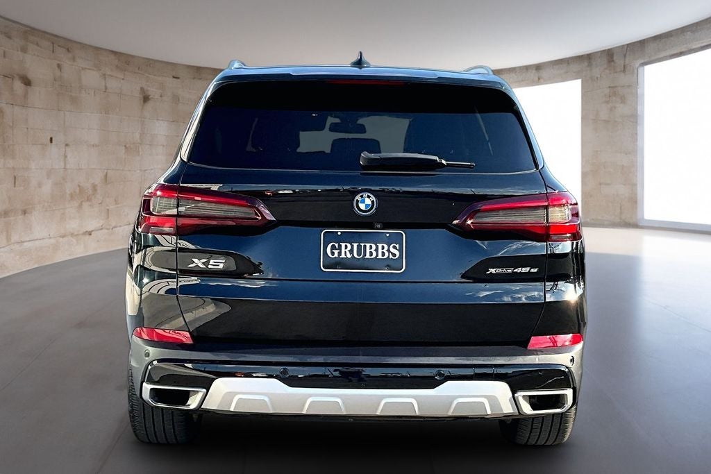 2023 BMW X5 xDrive45e