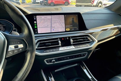 2023 BMW X5 xDrive45e