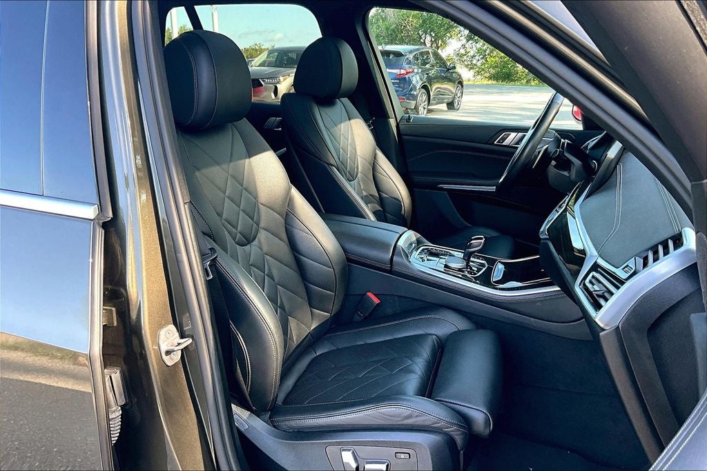 2023 BMW X5 xDrive45e