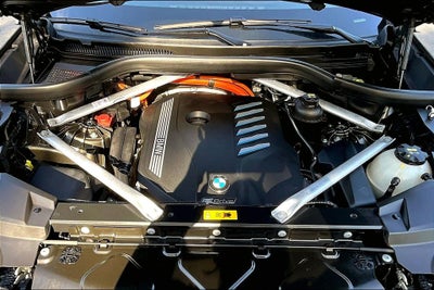 2023 BMW X5 xDrive45e