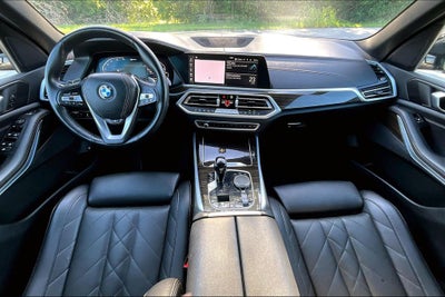 2023 BMW X5 xDrive45e