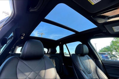 2023 BMW X5 xDrive45e