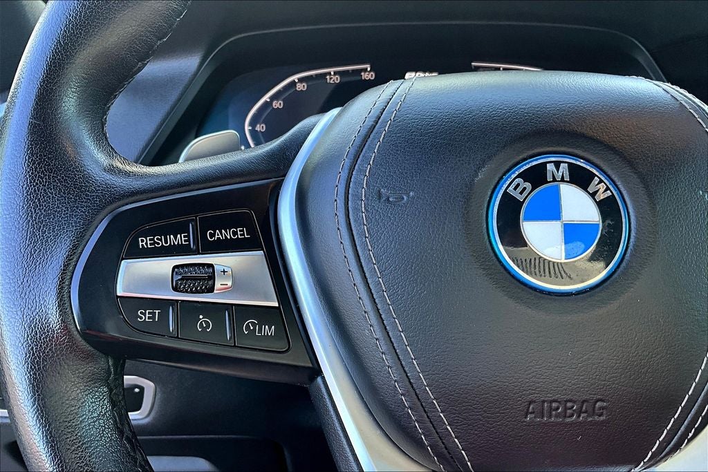 2023 BMW X5 xDrive45e