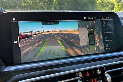 2023 BMW X5 xDrive45e