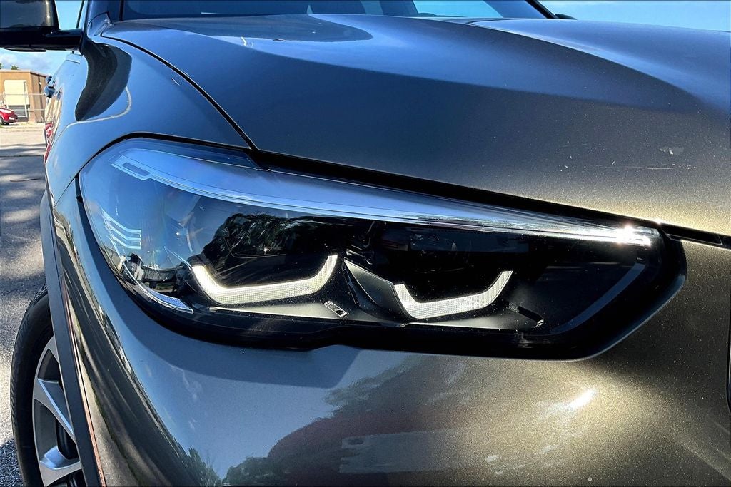 2023 BMW X5 xDrive45e