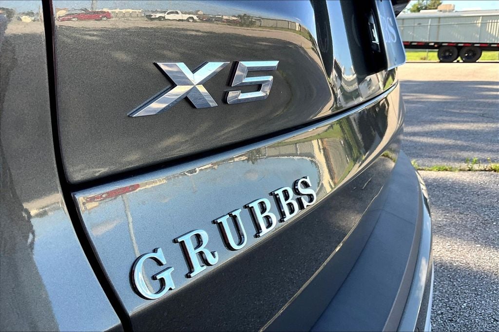 2023 BMW X5 xDrive45e