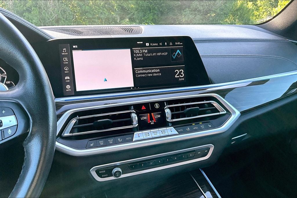 2023 BMW X5 xDrive45e