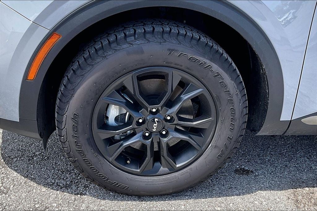 2024 Kia Sportage X-Pro