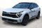 2024 Kia Sportage X-Pro