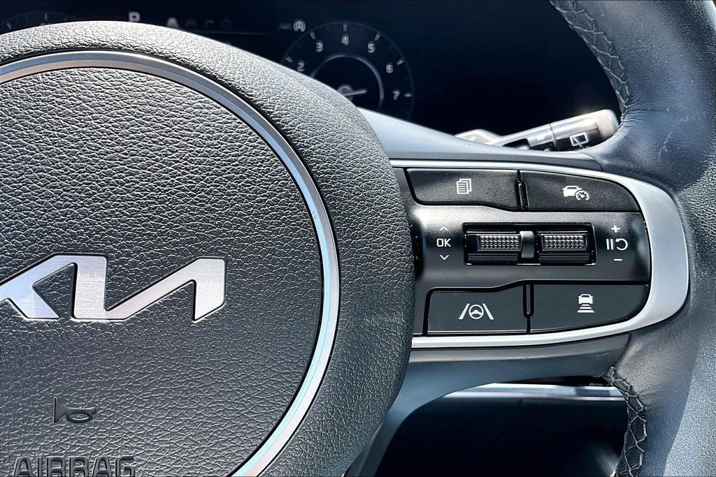 2024 Kia Sportage X-Pro
