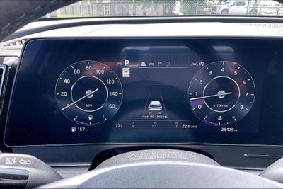 2024 Kia Sportage X-Pro