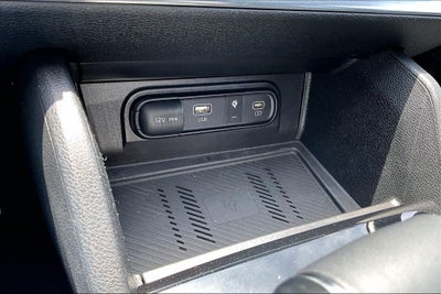 2024 Kia Sportage X-Pro