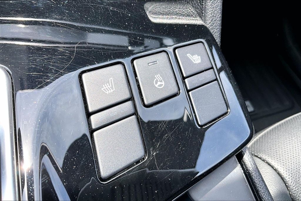 2024 Kia Sportage X-Pro