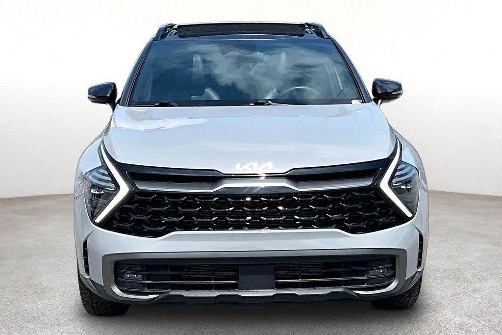 2024 Kia Sportage X-Pro