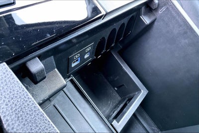 2023 Toyota Sequoia Platinum