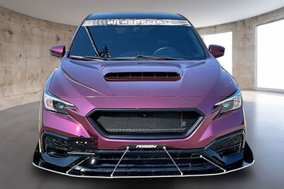 2022 Subaru WRX Base