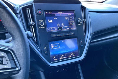 2022 Subaru WRX Base