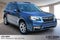 2017 Subaru Forester 2.5i Touring