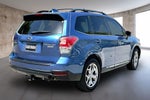 2017 Subaru Forester 2.5i Touring