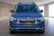 2017 Subaru Forester 2.5i Touring
