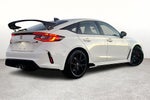 2024 Honda Civic Type R Manual