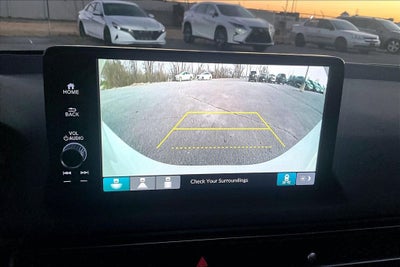 2024 Honda Civic Type R Manual