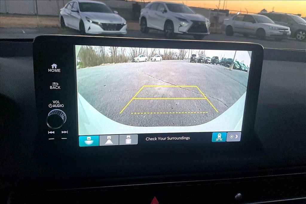 2024 Honda Civic Type R Manual