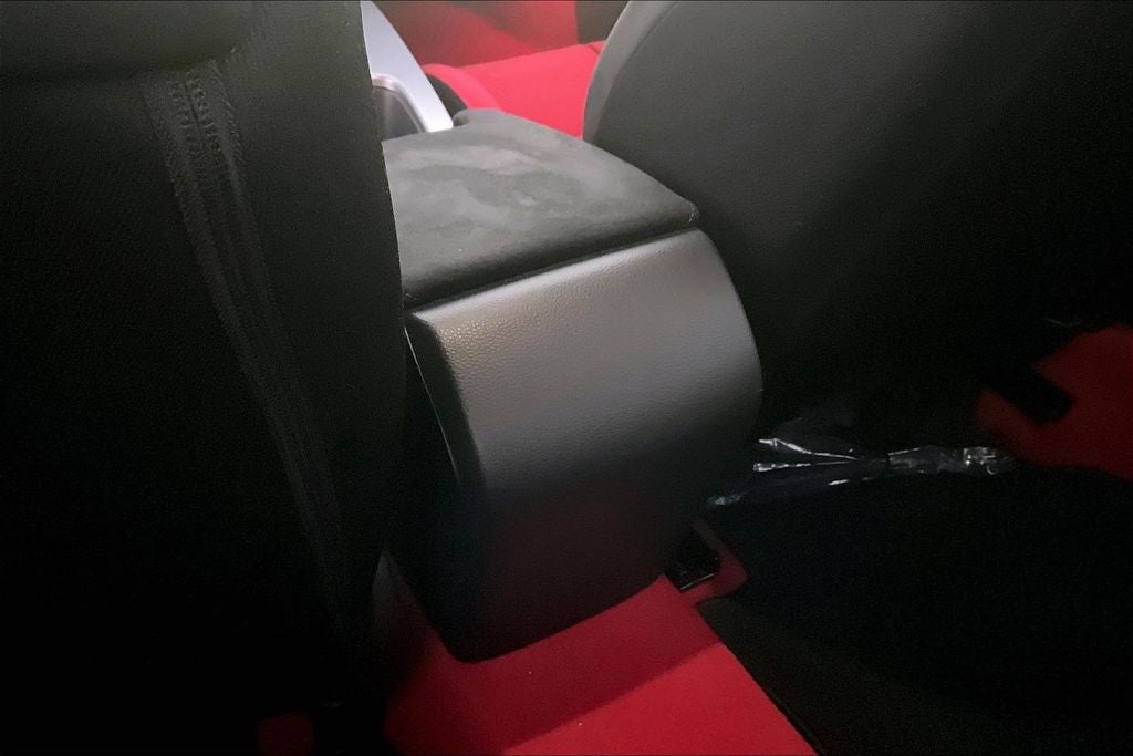 2024 Honda Civic Type R Manual