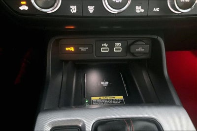 2024 Honda Civic Type R Manual