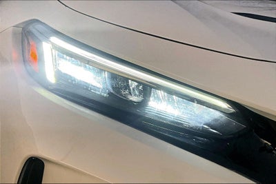 2024 Honda Civic Type R Manual