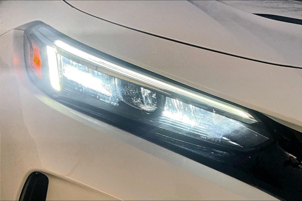 2024 Honda Civic Type R Manual