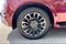 2022 Nissan Armada Platinum
