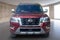 2022 Nissan Armada Platinum