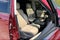2022 Nissan Armada Platinum