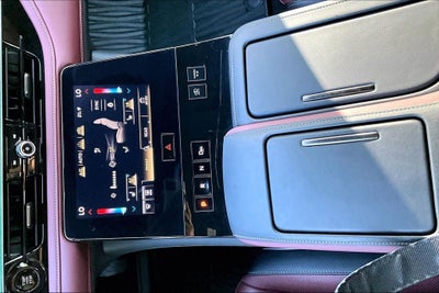 2025 INFINITI QX80 AUTOGRAPH