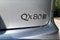 2025 INFINITI QX80 AUTOGRAPH