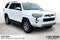 2020 Toyota 4Runner TRD Off-Road Premium