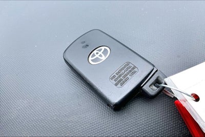 2020 Toyota 4Runner TRD Off-Road Premium