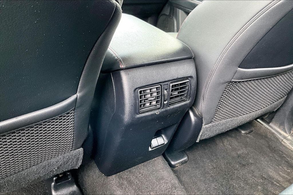2020 Toyota 4Runner TRD Off-Road Premium
