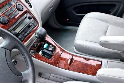 2006 Toyota Highlander V6