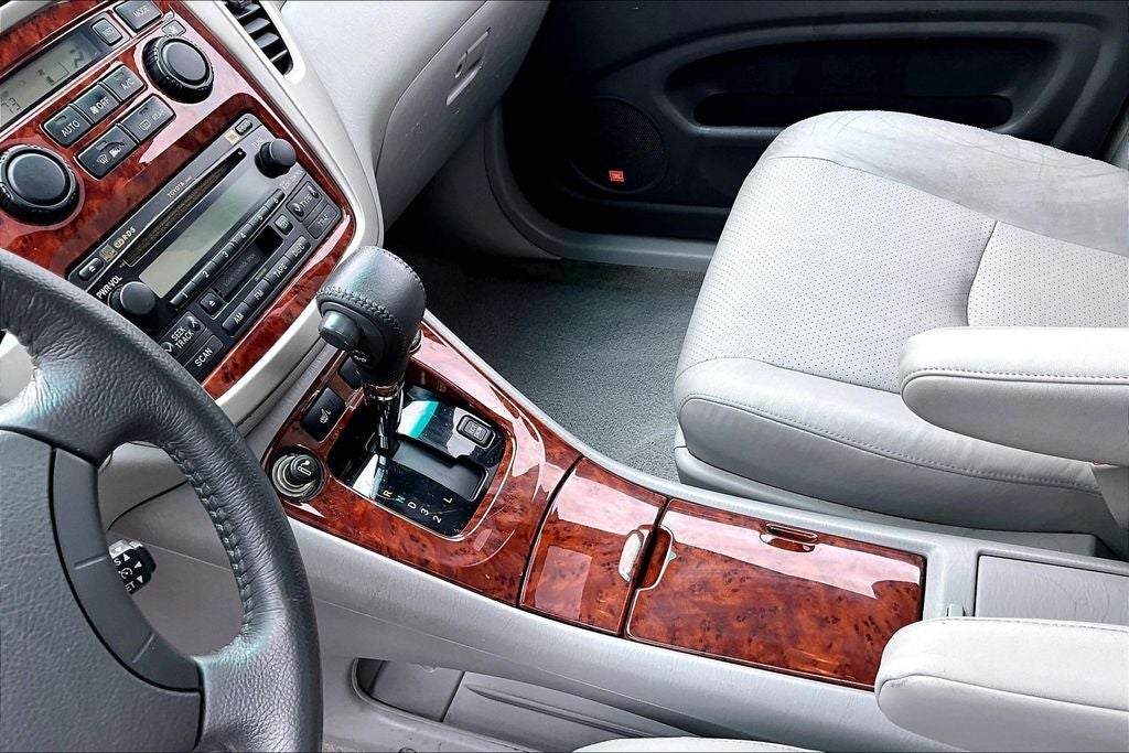 2006 Toyota Highlander V6