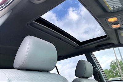 2006 Toyota Highlander V6