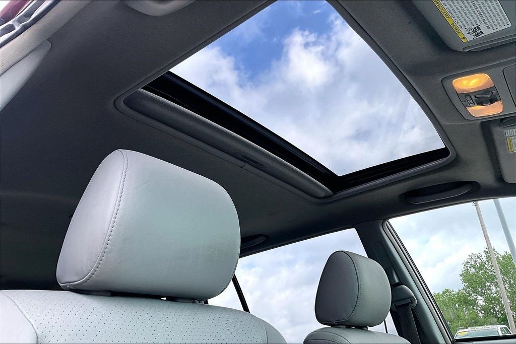 2006 Toyota Highlander V6