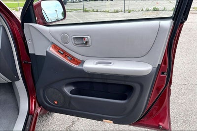 2006 Toyota Highlander V6