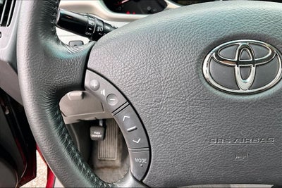 2006 Toyota Highlander V6