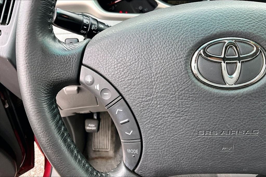 2006 Toyota Highlander V6