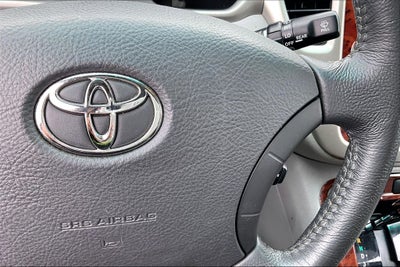 2006 Toyota Highlander V6